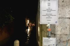Incroci nella notte