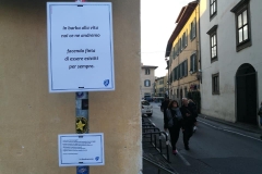 La Normale e l'errante