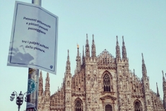 Metro Duomo
