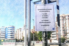 Paradas