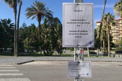 Pasajeros