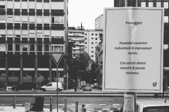 Passeggeri Milano