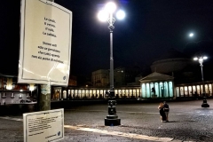 Piazza del Plebiscito