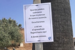 Querida Tarifa