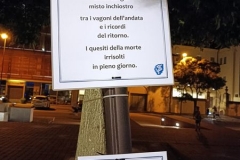 Sotto le torri