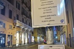 Strofe alla Chiaia