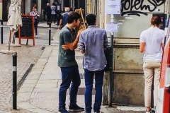 Via Conte Verde