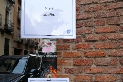 Y tú sueña