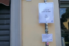 pORTA rOMANA