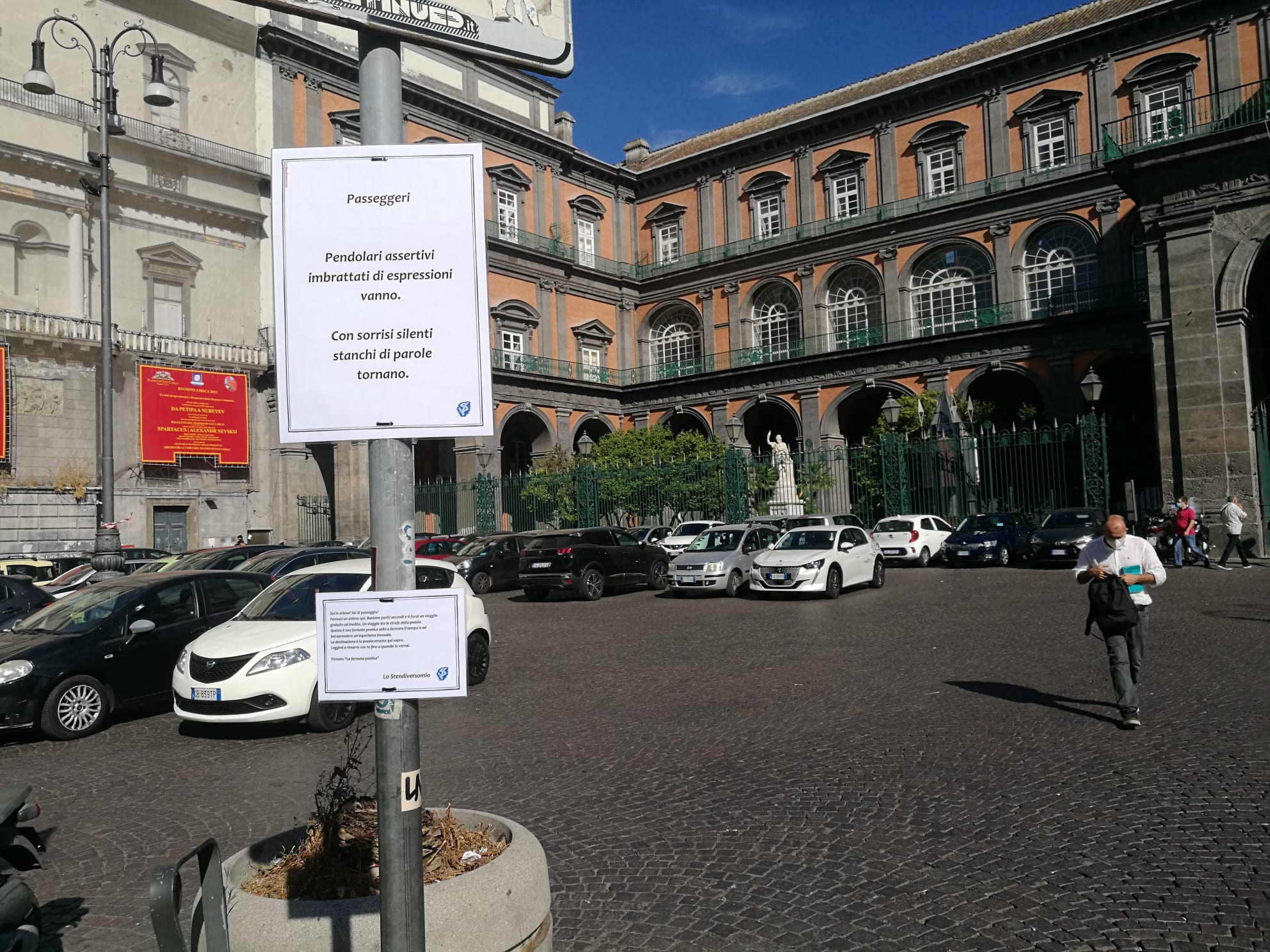 Passeggeri