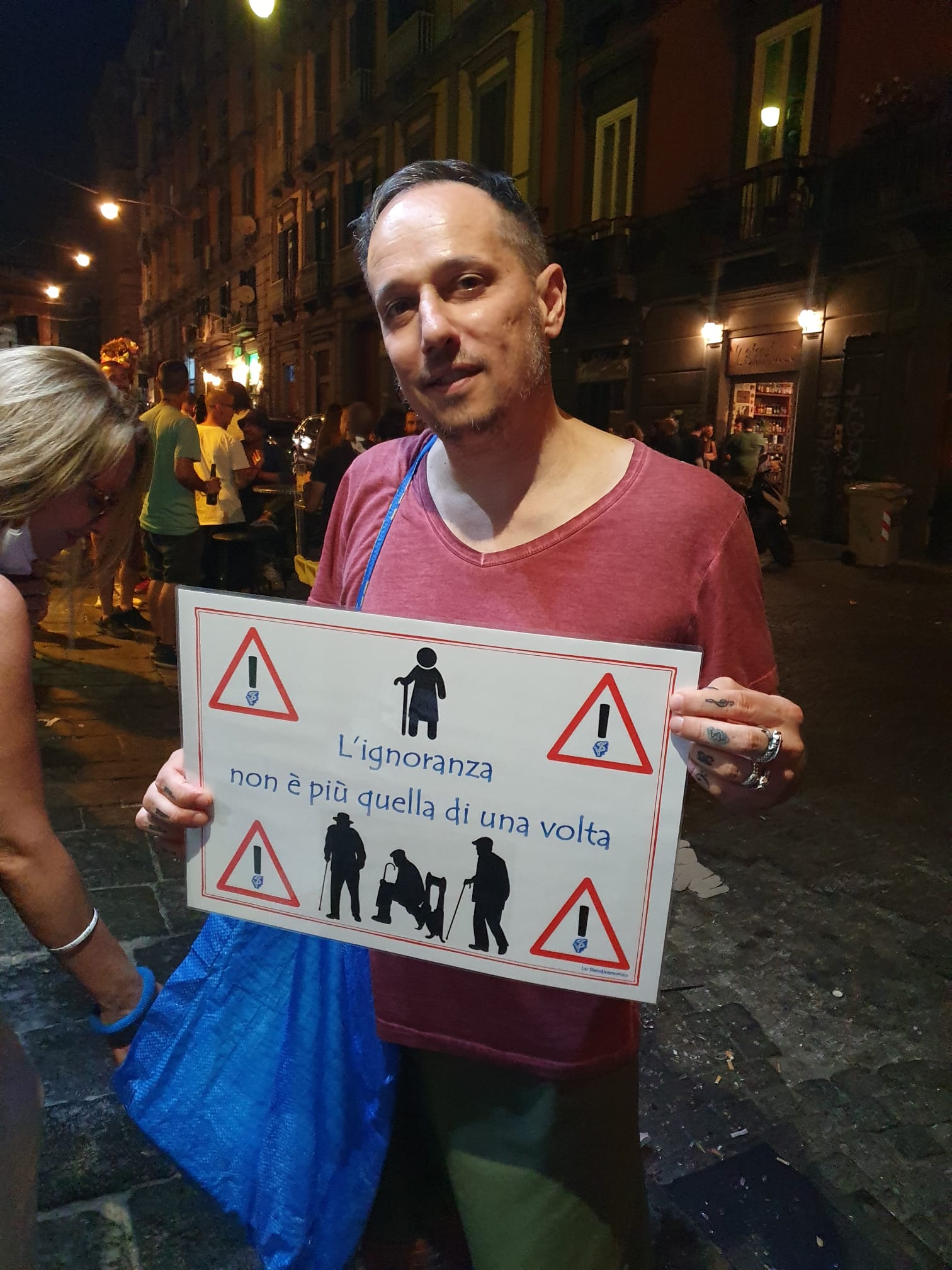 Via Bellini 9 bis