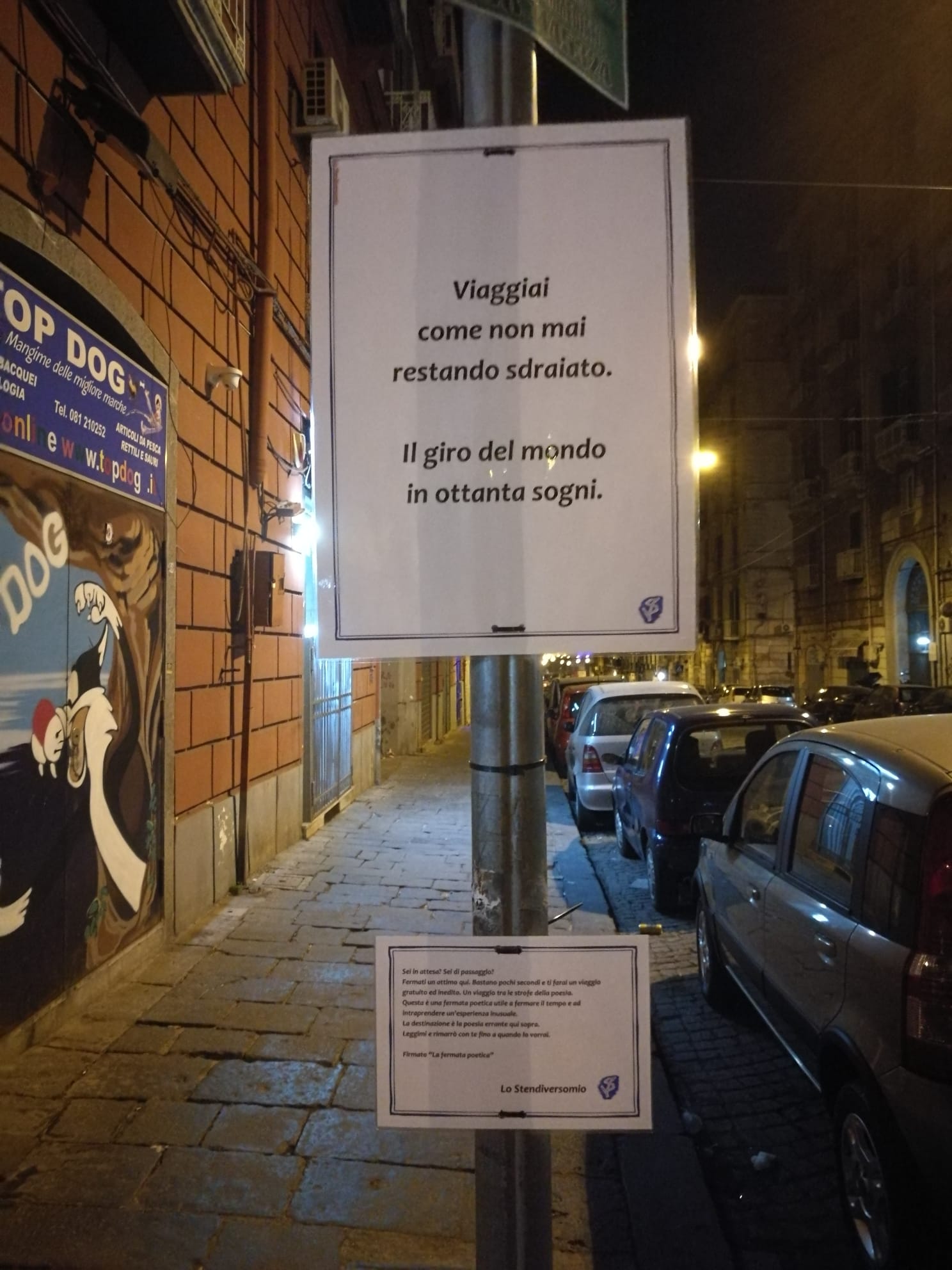 Viaggi