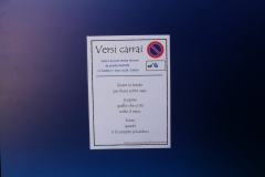 Campani versi carrai