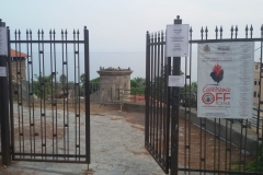 L'ingresso poetico