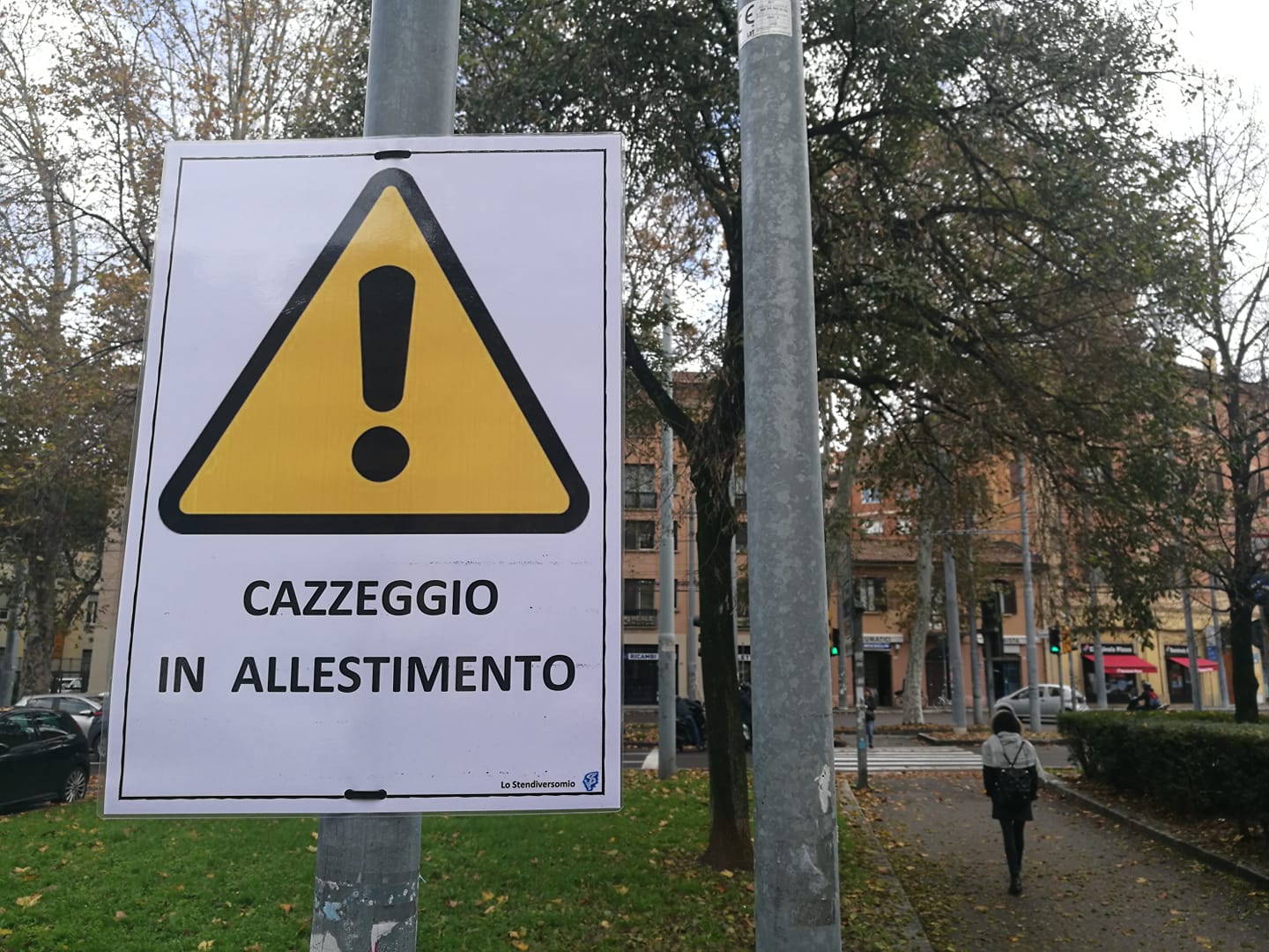 Allestimenti