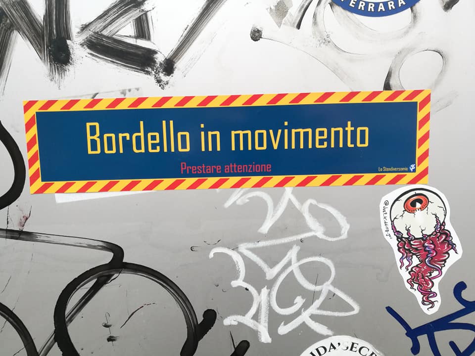 Bordelli