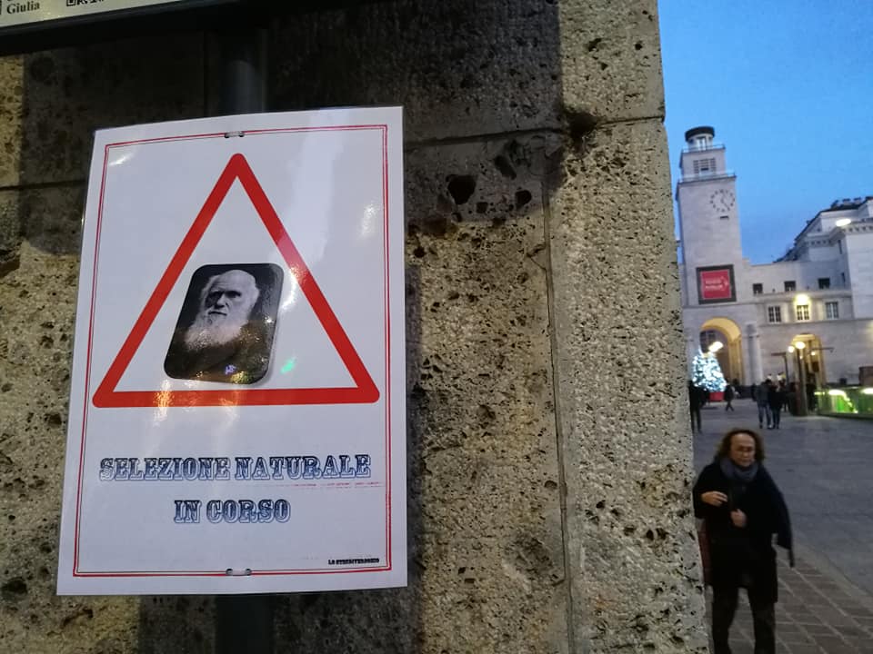 Darwinismo bresciano