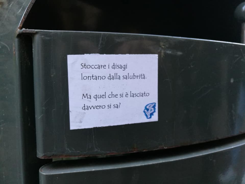 Disagi