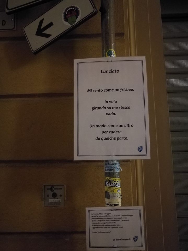 Libreria Trame fine anno
