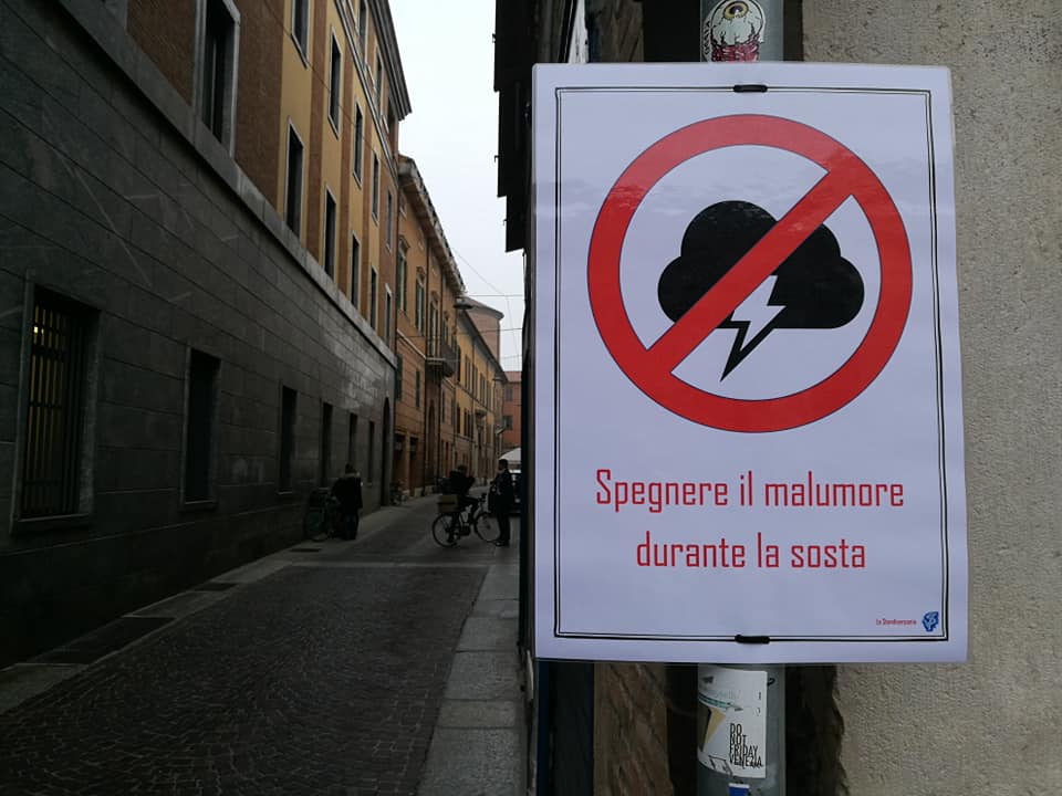 Malumori