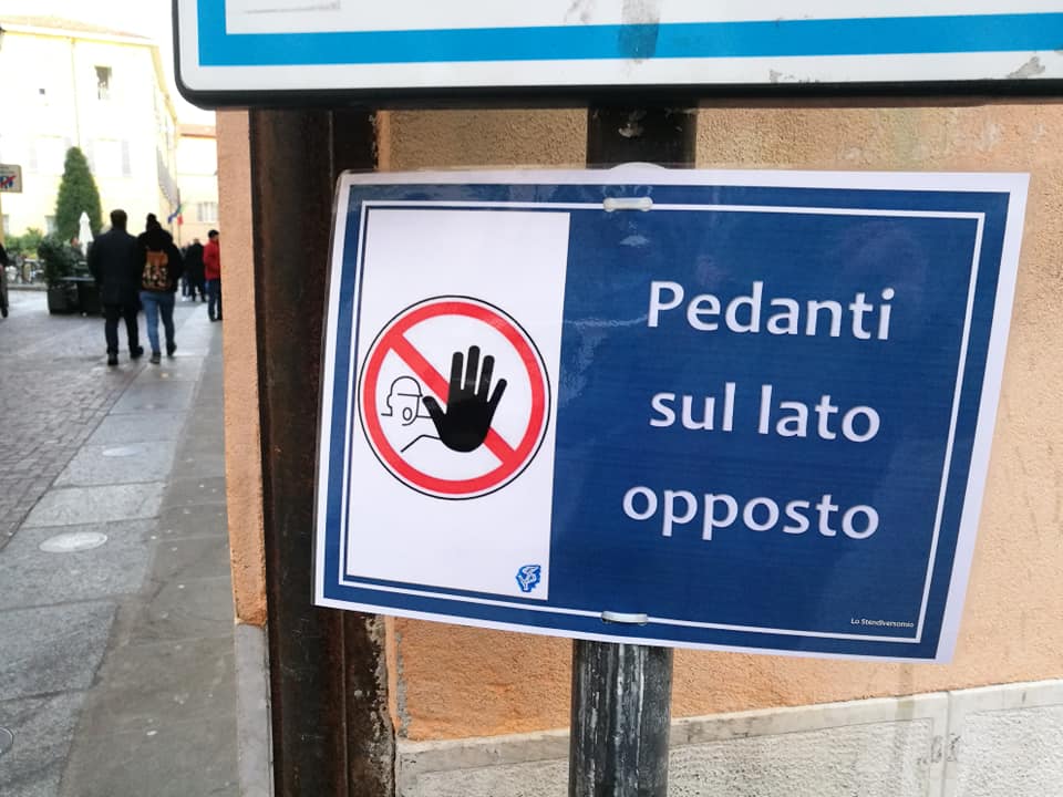 Pedanti