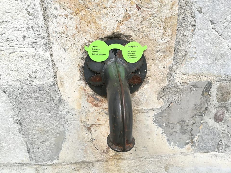 Proboscide
