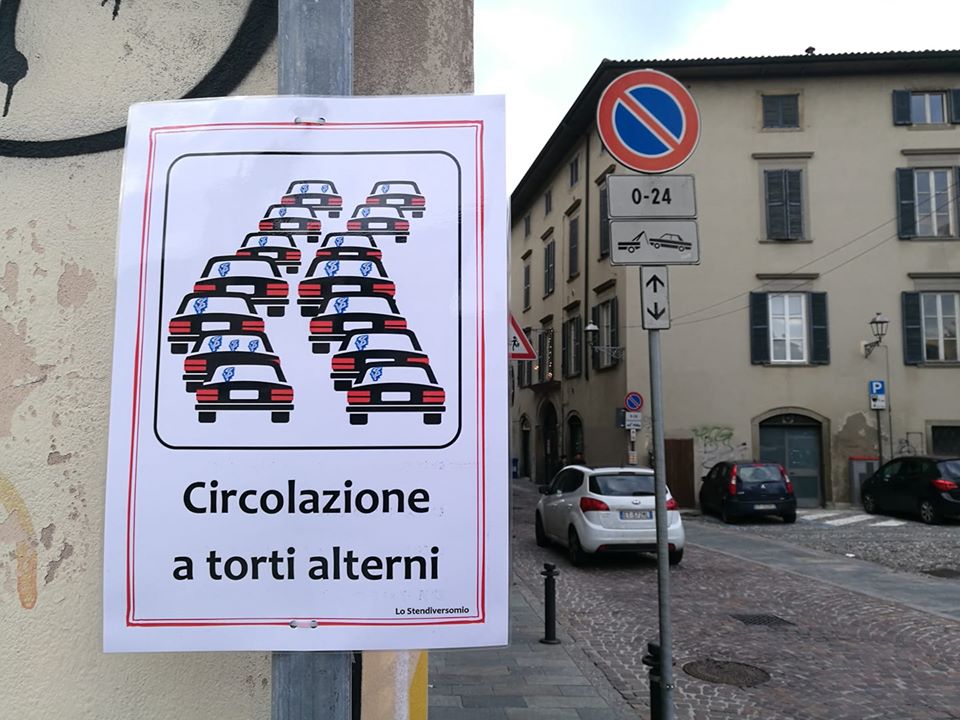 Torti circolanti