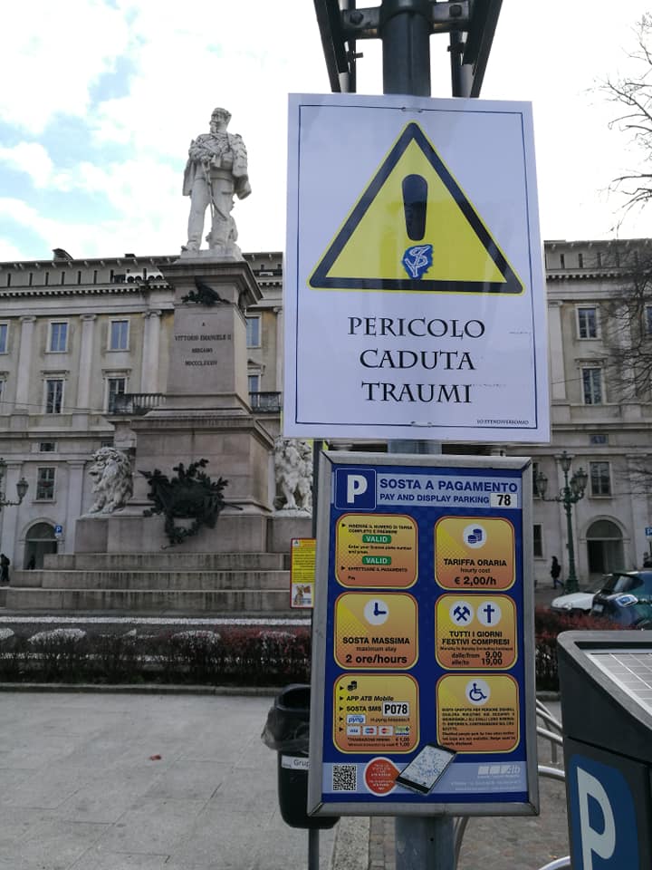 Traumi