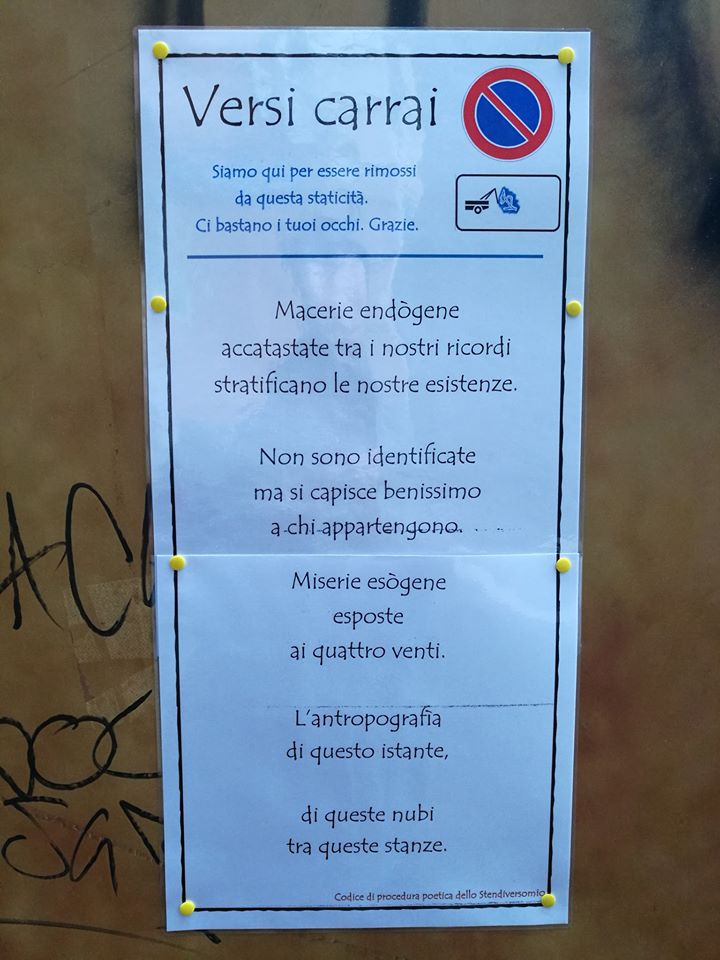 Via Adelardi fine 2019