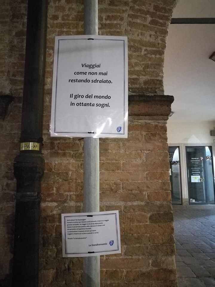 Viaggi a Este
