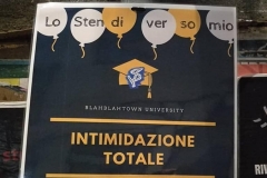 Intimidazioni