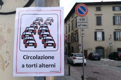 Torti circolanti