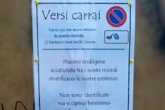 Via Adelardi fine 2019