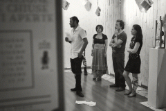 Naveed-in-lettura