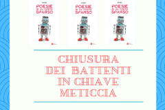 Volantino di chiusura definitivo