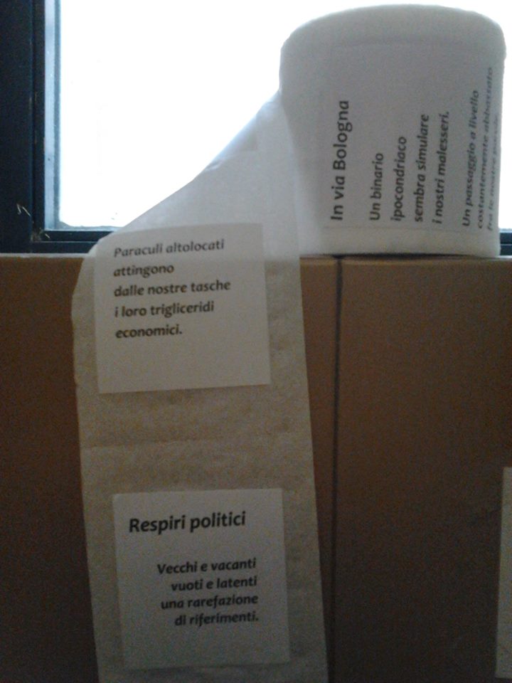 Biblioteca Ariostea Ferrara