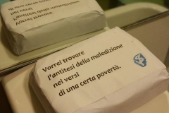 Saponetta a Trani