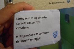 Saponetta tranese