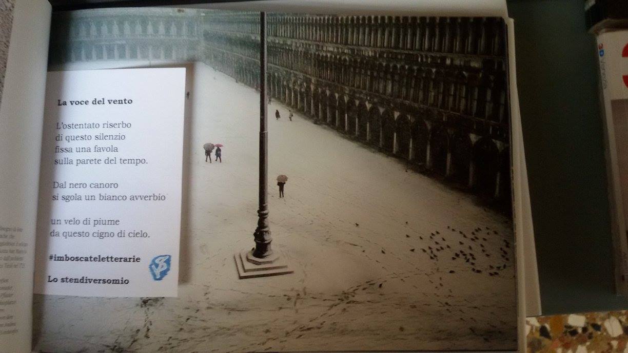 Bookshop museo Correr