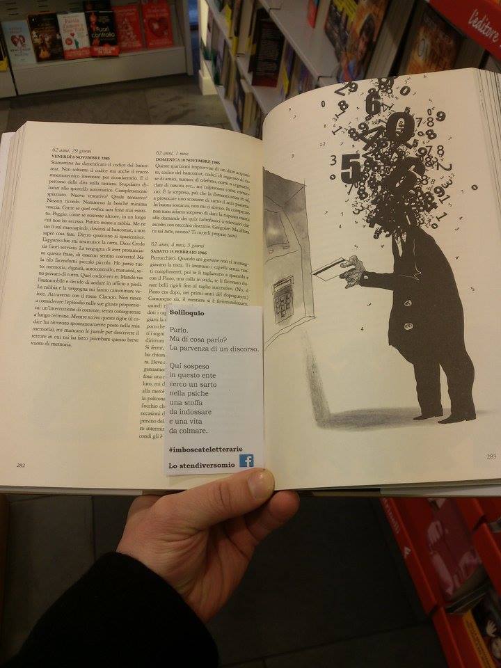 Feltrinelli Macerata