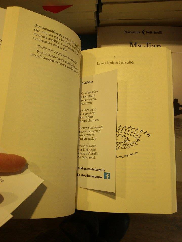 Feltrinelli Mantova