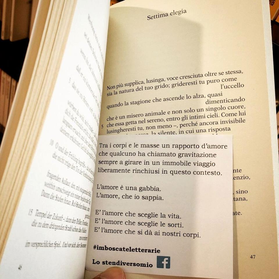 Feltrinelli Trieste