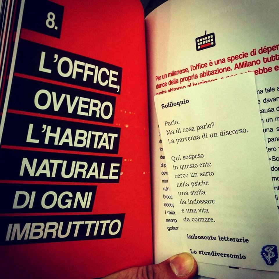 Feltrinelli via Manzoni Milano