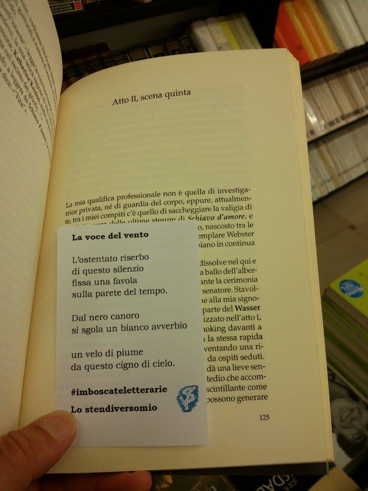 Libraccio Parma