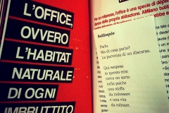 Feltrinelli via Manzoni Milano
