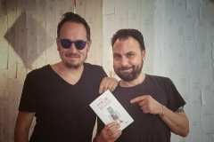 Io e Albini