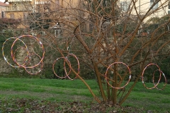Hula hoop padovani