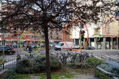 Effetto giorno bolognese