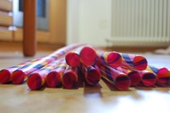 Preparativi