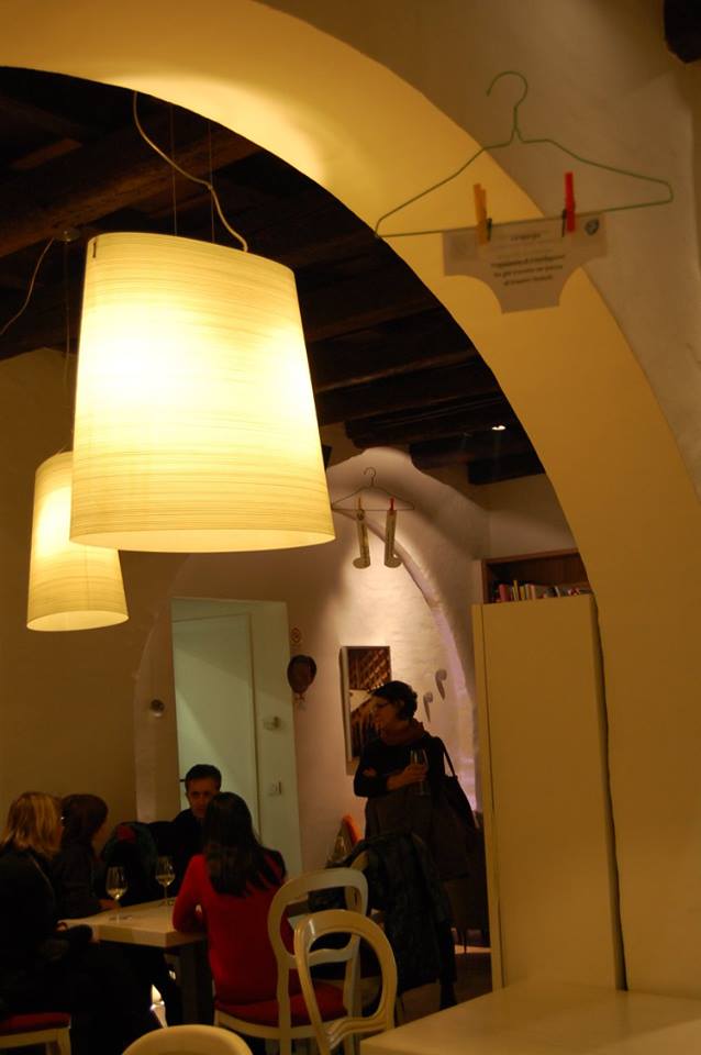 Scorci di poeisa